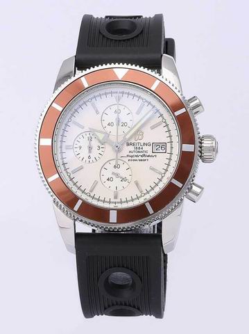 Breitling Watch 195